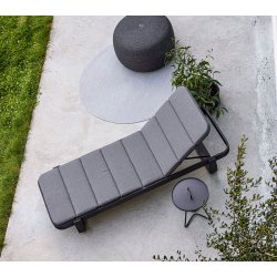 CANE-LINE CUT SOLSENG - ALUMINIUM 199