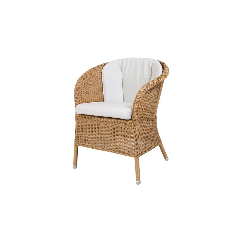 CANE-LINE DERBY STOL - WEAVE 80