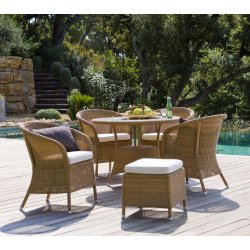 CANE-LINE DERBY STOL - WEAVE 80