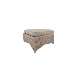 CANE-LINE DIAMOND FODSKAMMEL - TAUPE WEAVE 70