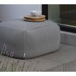 CANE-LINE DIVINE FODSKAMMEL - GREY 55