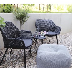 CANE-LINE DIVINE FODSKAMMEL - TURQUOISE 55