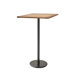 CANE-LINE GO BARBORD - LAVA GREY ALUMINIUM 102