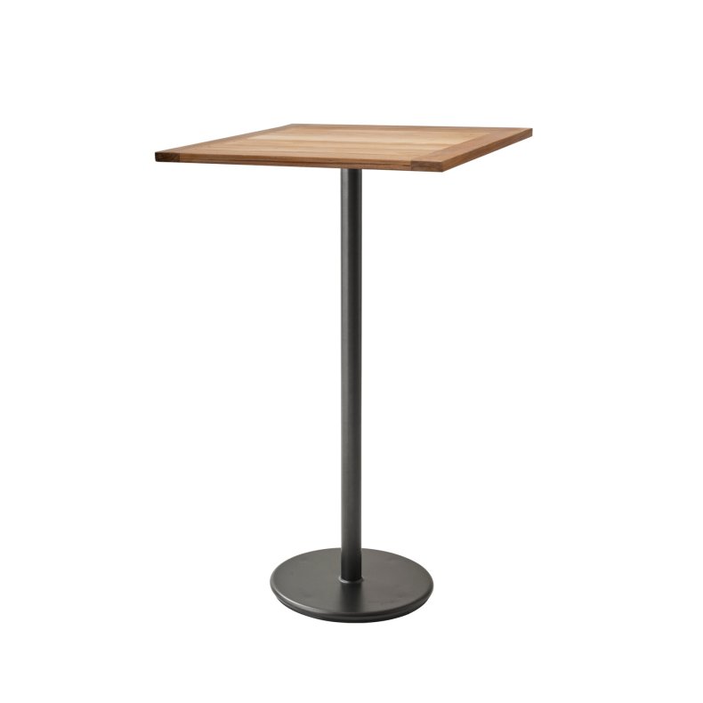 CANE-LINE GO BARBORD - LAVA GREY ALUMINIUM 102