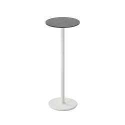 CANE-LINE GO BARBORD DIA/45 - LAVA GREY ALUMINIUM 102
