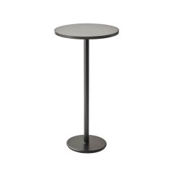 CANE-LINE GO BARBORD DIA/45 - LAVA GREY ALUMINIUM 102