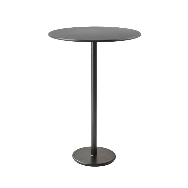 CANE-LINE GO BARBORD DIA/80 - LAVA GREY ALUMINIUM 102