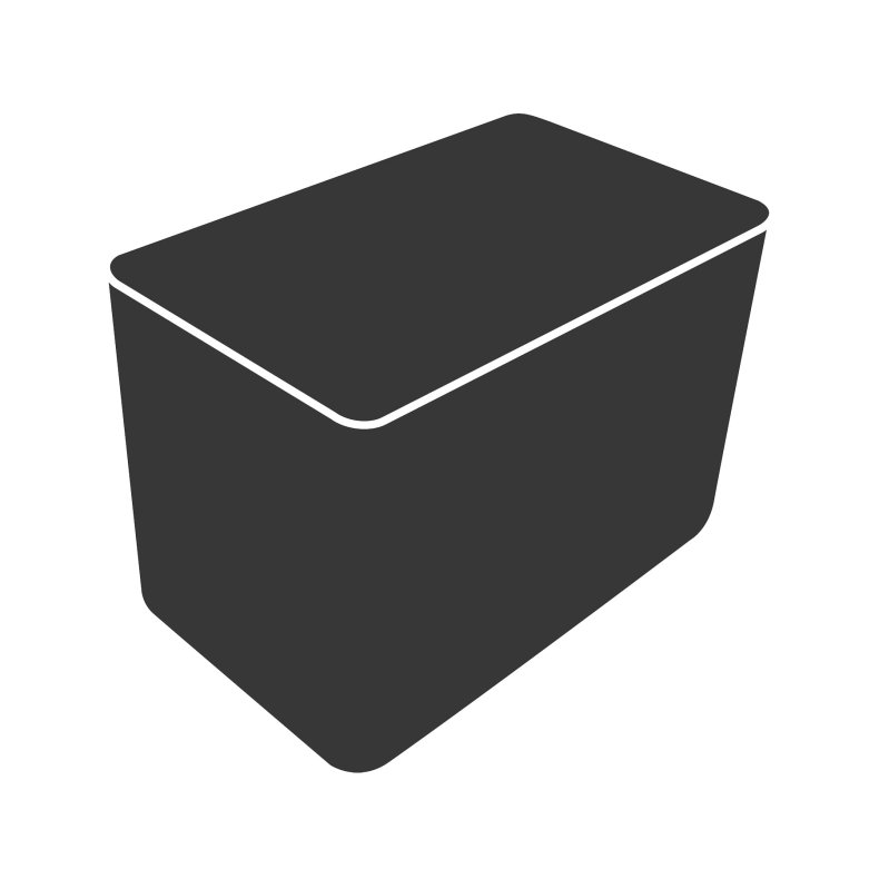 CANE-LINE COVER 14 - POLYESTER 180