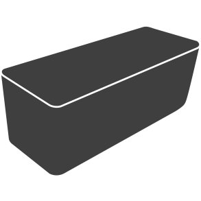 CANE-LINE COVER 16 - POLYESTER 336