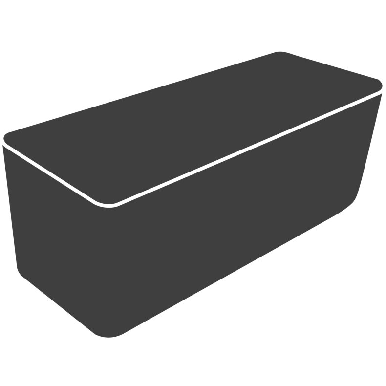 CANE-LINE COVER 16 - POLYESTER 336