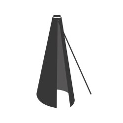 CANE-LINE COVER 18 - POLYESTER 266