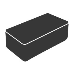 CANE-LINE COVER 2 - POLYESTER 280