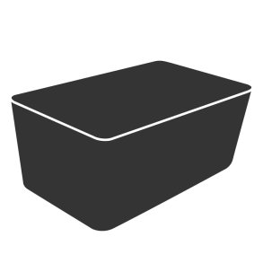 CANE-LINE COVER 20 - POLYESTER 230