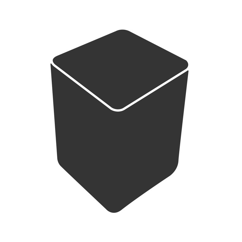 CANE-LINE COVER 22 - POLYESTER 130