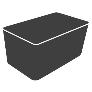 CANE-LINE COVER 23 - POLYESTER 135