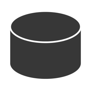 CANE-LINE COVER 4 - POLYESTER 190