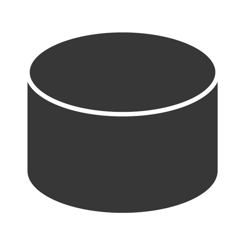 CANE-LINE COVER 4 - POLYESTER 190