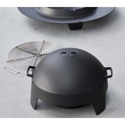 CANE-LINE EMBER BLFAD LILLE - CAST IRON 60