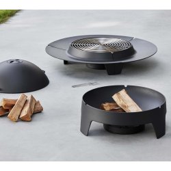 CANE-LINE EMBER BLFAD LILLE - CAST IRON 60