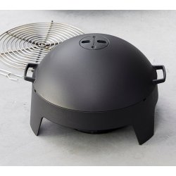 CANE-LINE EMBER BLFAD LILLE - CAST IRON 60