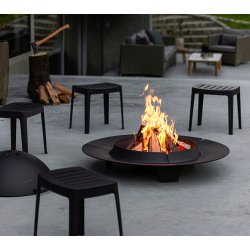 CANE-LINE EMBER BLFAD STOR - CAST IRON 108