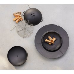 CANE-LINE EMBER BLFAD STOR - CAST IRON 108