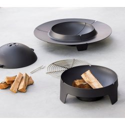 CANE-LINE EMBER BLFAD STOR - CAST IRON 108