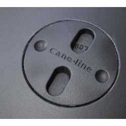 CANE-LINE EMBER LGNISTFANGER - CAST IRON 60