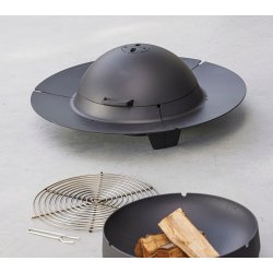 CANE-LINE EMBER LGNISTFANGER - CAST IRON 60