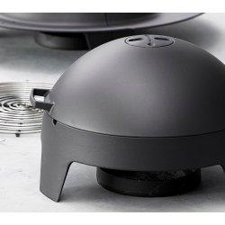 CANE-LINE EMBER LGNISTFANGER - CAST IRON 60