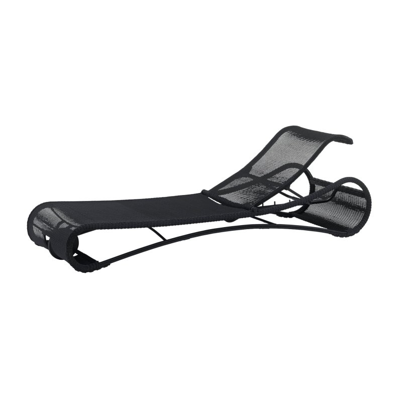CANE-LINE ESCAPE SOLVOGN - BLACK 217