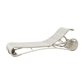 CANE-LINE ESCAPE SOLVOGN - WHITE GREY 217