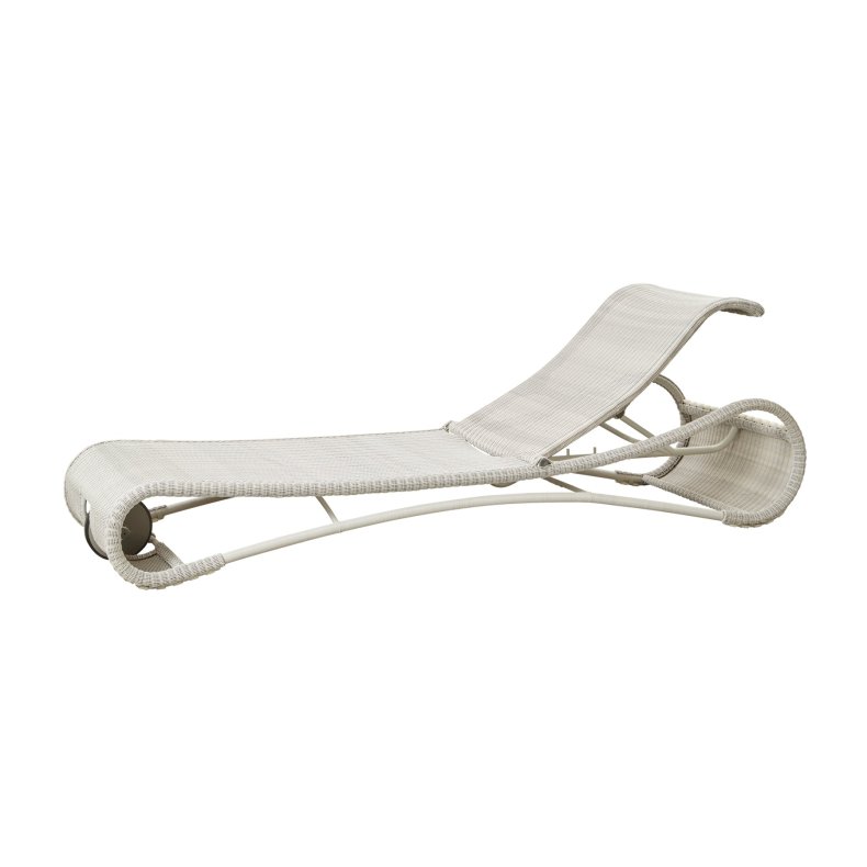 CANE-LINE ESCAPE SOLVOGN - WHITE GREY 217