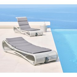 CANE-LINE ESCAPE SOLVOGN - WHITE GREY 217