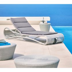 CANE-LINE ESCAPE SOLVOGN - WHITE GREY 217