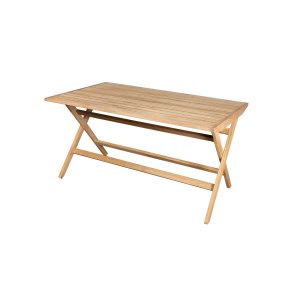 CANE-LINE FLIP KLAPBORD STOR - TEAK 140