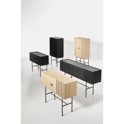 WOUD ARRAY SKNK SORT - 120