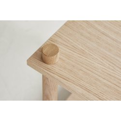 WOUD Elevate Reol Egetr 4 - 120