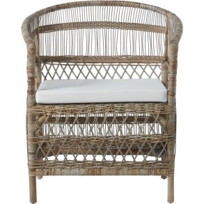 LENE BJERRE NORAH STOL NATURE - 80