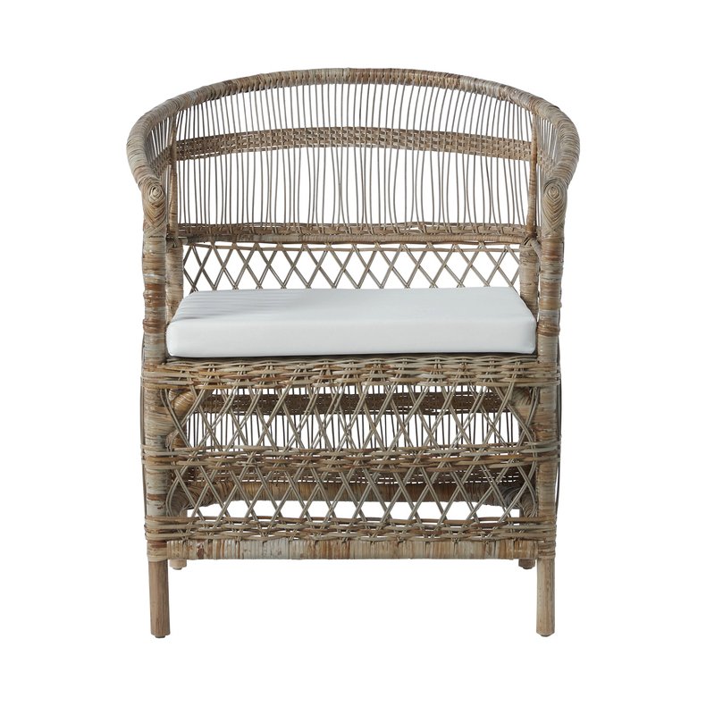 LENE BJERRE NORAH STOL NATURE - 80