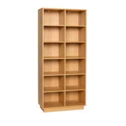 H�BSCH DISCO REOL STOR NATUR - 180