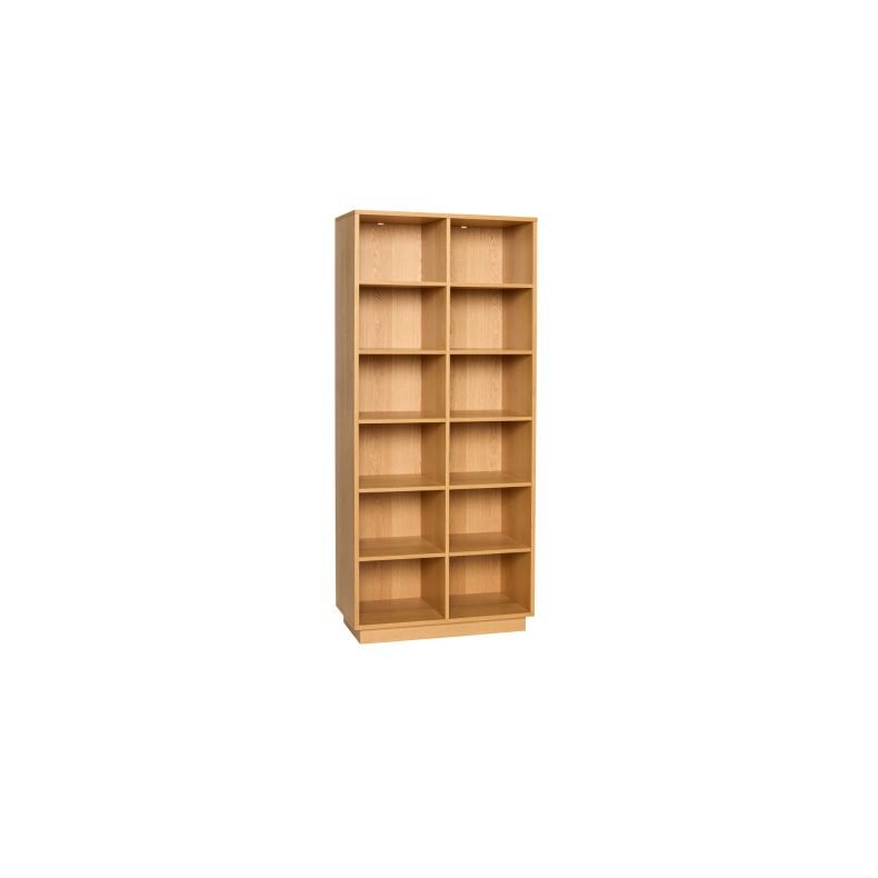 HUBSCH DISCO REOL STOR NATUR - 180