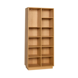 H�BSCH DISCO REOL STOR NATUR - 180