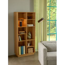 H�BSCH DISCO REOL STOR NATUR - 180