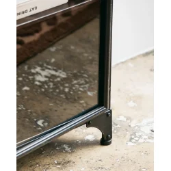 NORDAL DOWNTOWN SKNK SORT - 104