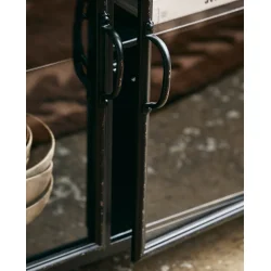 NORDAL DOWNTOWN SKNK SORT - 104