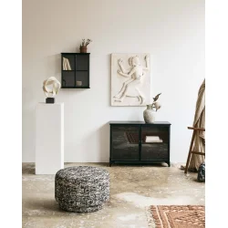 NORDAL DOWNTOWN SKNK SORT - 104