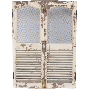 Trademark Living Dekorative gl. skodder/2 stk - 125