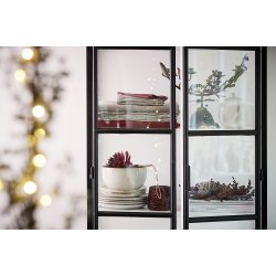 LENE BJERRE VITRINESKAB DEPOT HJT - 205