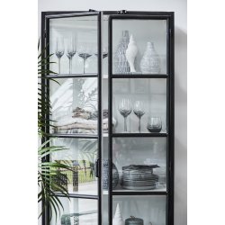 LENE BJERRE VITRINESKAB DEPOT HJT - 205